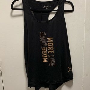 Orangetheory Tank